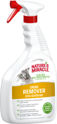 Urine Remover Cat