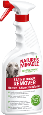 Urine Remover Dog