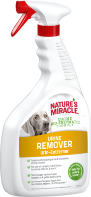 Urine Remover Cat